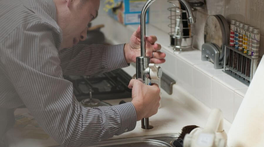 Professional Gas Leak Detection in Devine, TX
